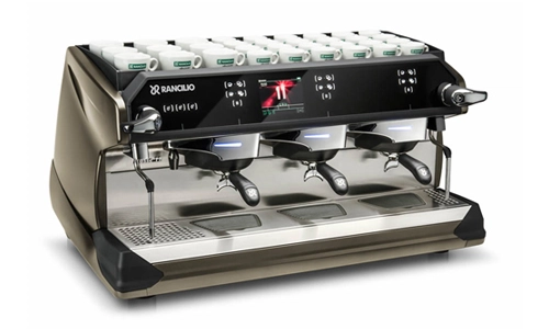 دستگاه اسپرسوساز رانچیلیو کلاس ۱۱