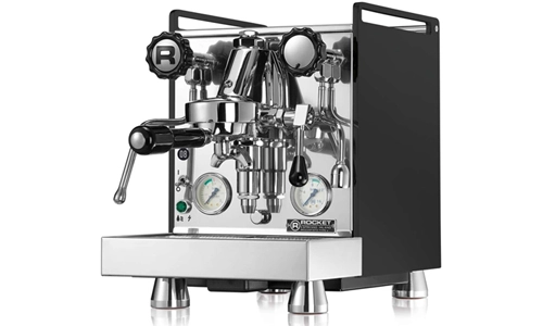 دستگاه اسپرسوساز راکت باکسر تایمر