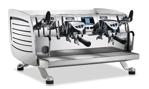 دستگاه اسپرسوساز ویکتوریا آردوینو بلک ایگل