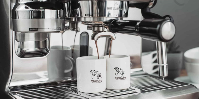 خرید بهترین اسپرسو ساز