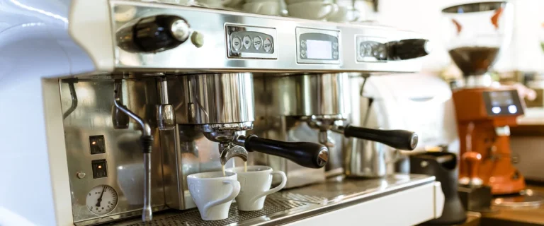 بهترین دستگاه اسپرسوساز سال 2025