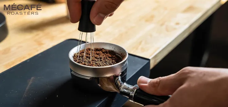 استفاده از نیدل برای جلوگیری از چنلینگ