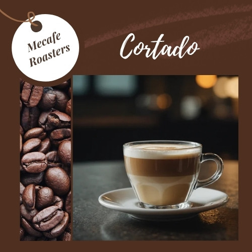 کورتادو (Cortado)