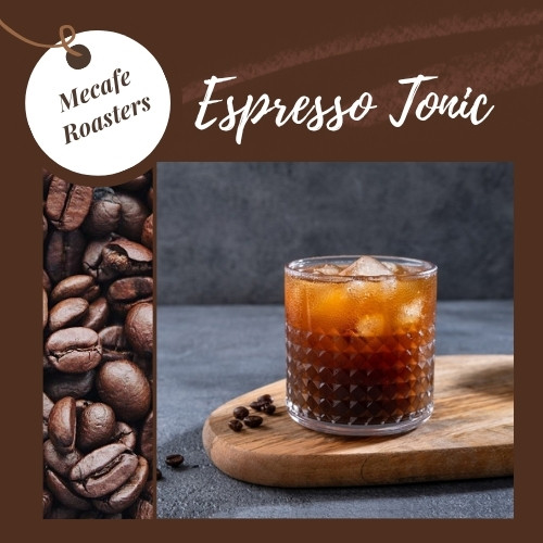اسپرسو تونیک