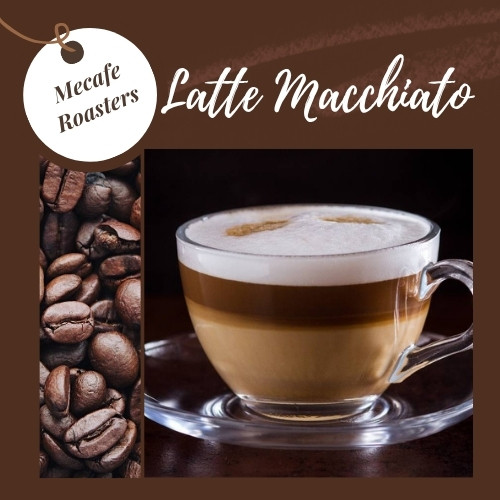 لاته ماکیاتو - لته ماکیاتو