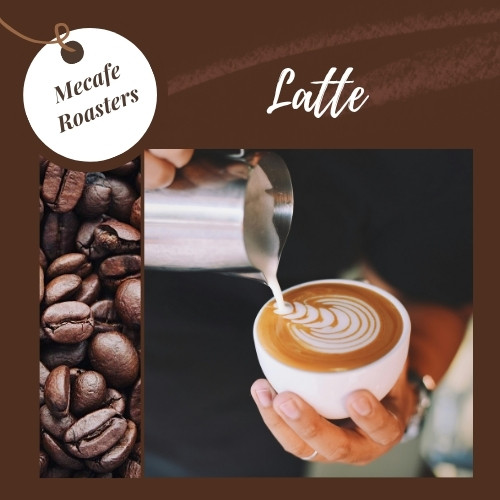 لاته (Latte)