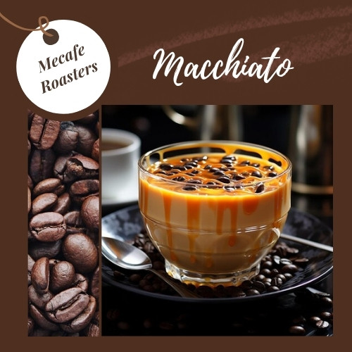 ماکیاتو (Macchiato)
