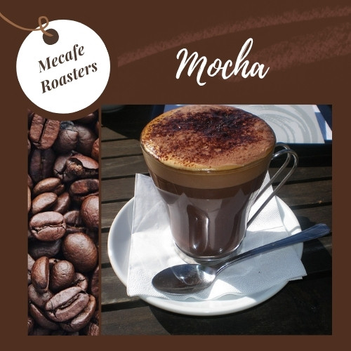 موکا (Mocha)