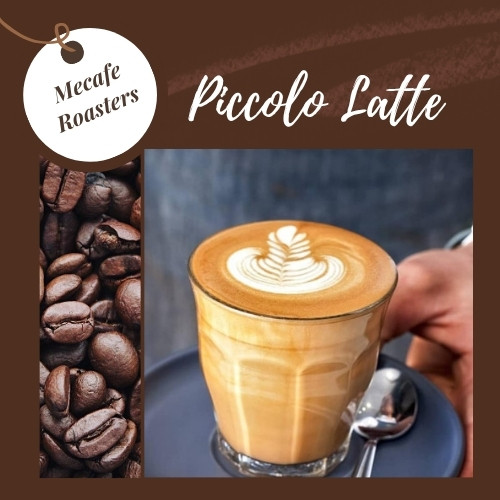 پیکولو لاته