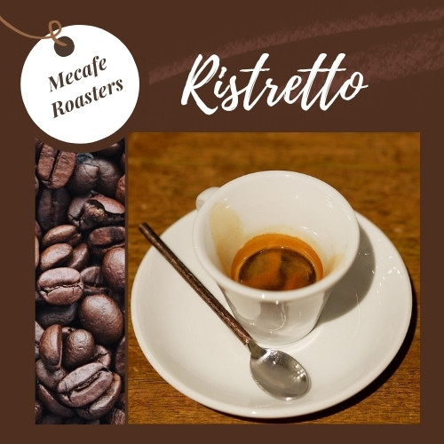 ریسترتو (Ristretto)