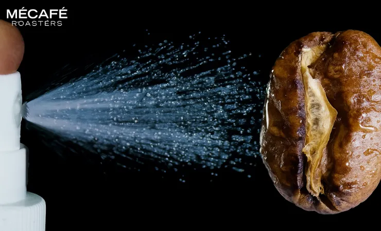 تکنیک قطره راس - RDT