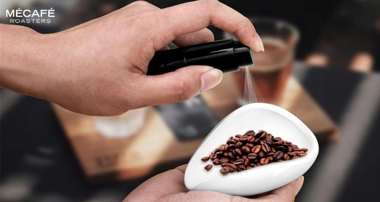 تکنیک قطره راس rdt