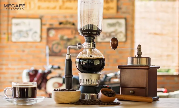 تاریخچه دم آوری با سایفون