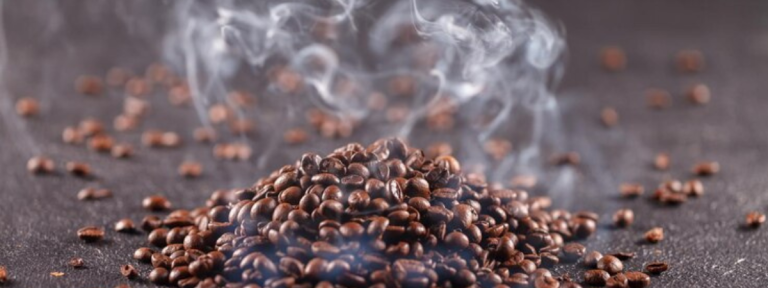 آروما و افتر تست قهوه چیست؟