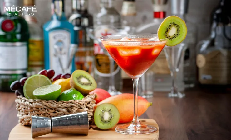 شیک و اسموتی