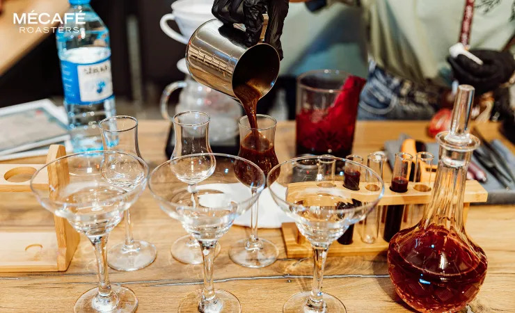 بارتندر و میکسولوژی