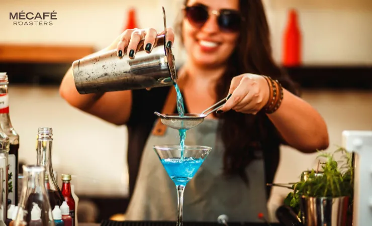 بارتندر کیست؟